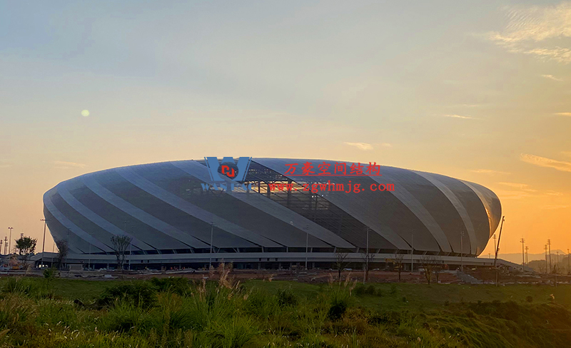 膜結構公司廠家哪家好？ 膜結構施工公司有哪些該如何選擇？