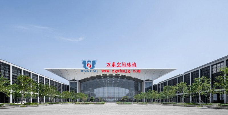 你知道膜結構建筑的形狀有哪些？