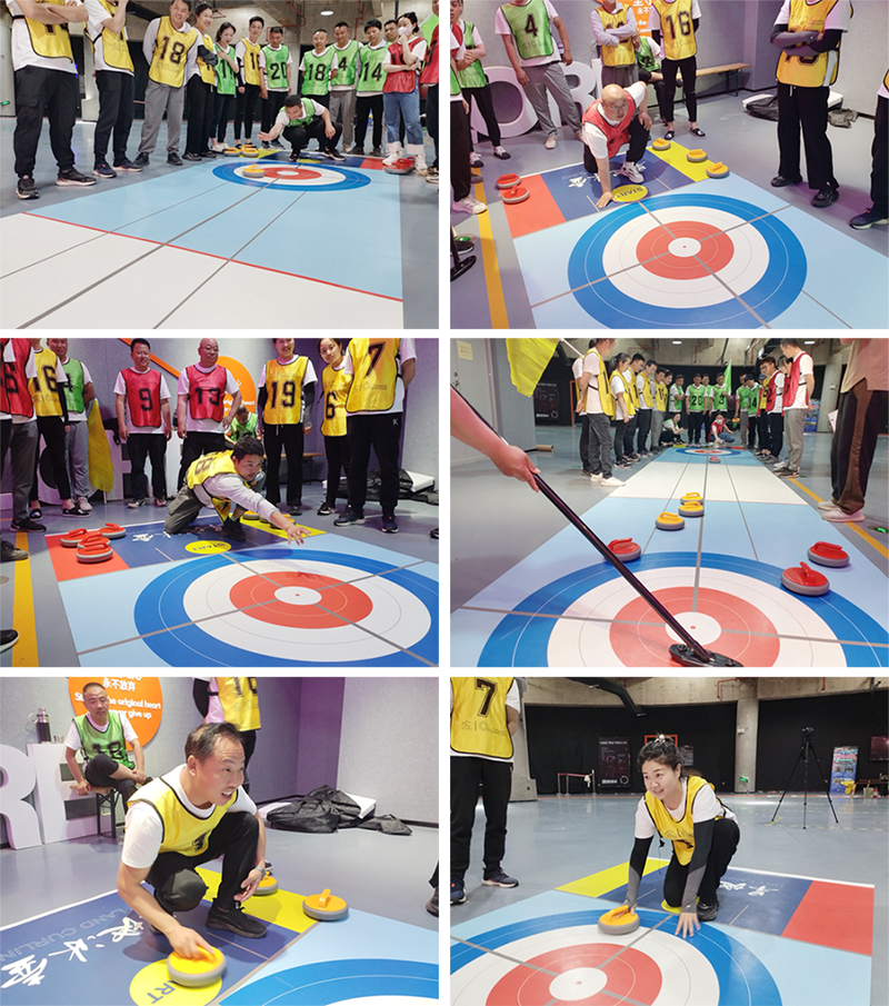 萬眾一心，豪邁未來！匠心智造，不忘初心！——萬豪空間結構2023團建特輯