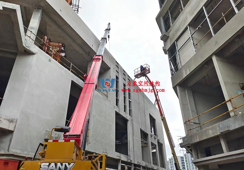 這個(gè)項(xiàng)目，開(kāi)始施工。。。