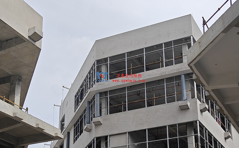 這個(gè)項(xiàng)目，開(kāi)始施工。。。