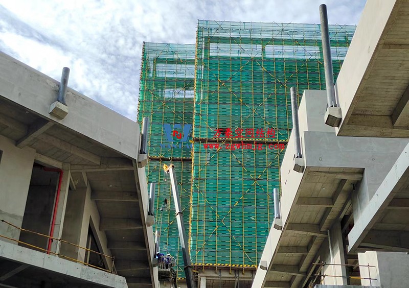 這個(gè)項(xiàng)目，開(kāi)始施工。。。