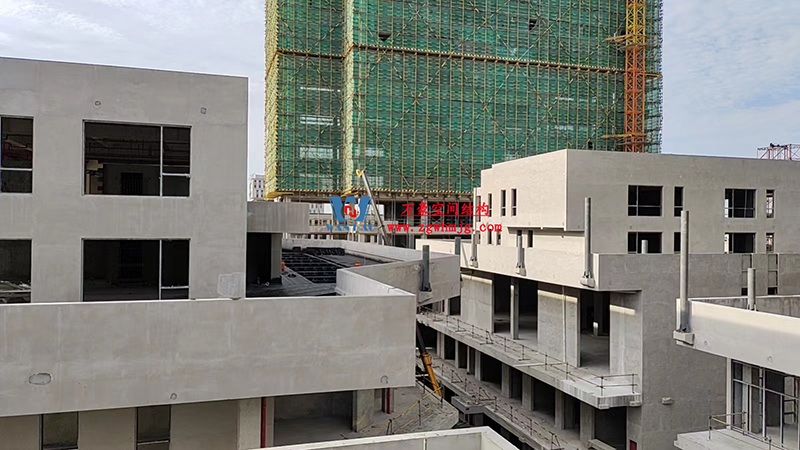 這個(gè)項(xiàng)目，開(kāi)始施工。。。