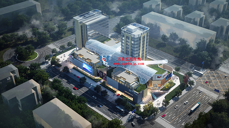 膜結構行業發展前景如何？該如何規劃？