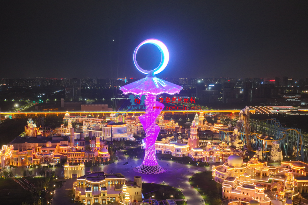 喜報(bào)！恭喜萬(wàn)豪空間結(jié)構(gòu)榮獲中國(guó)鋼結(jié)構(gòu)協(xié)會(huì)2024年度技術(shù)創(chuàng)新獎(jiǎng)