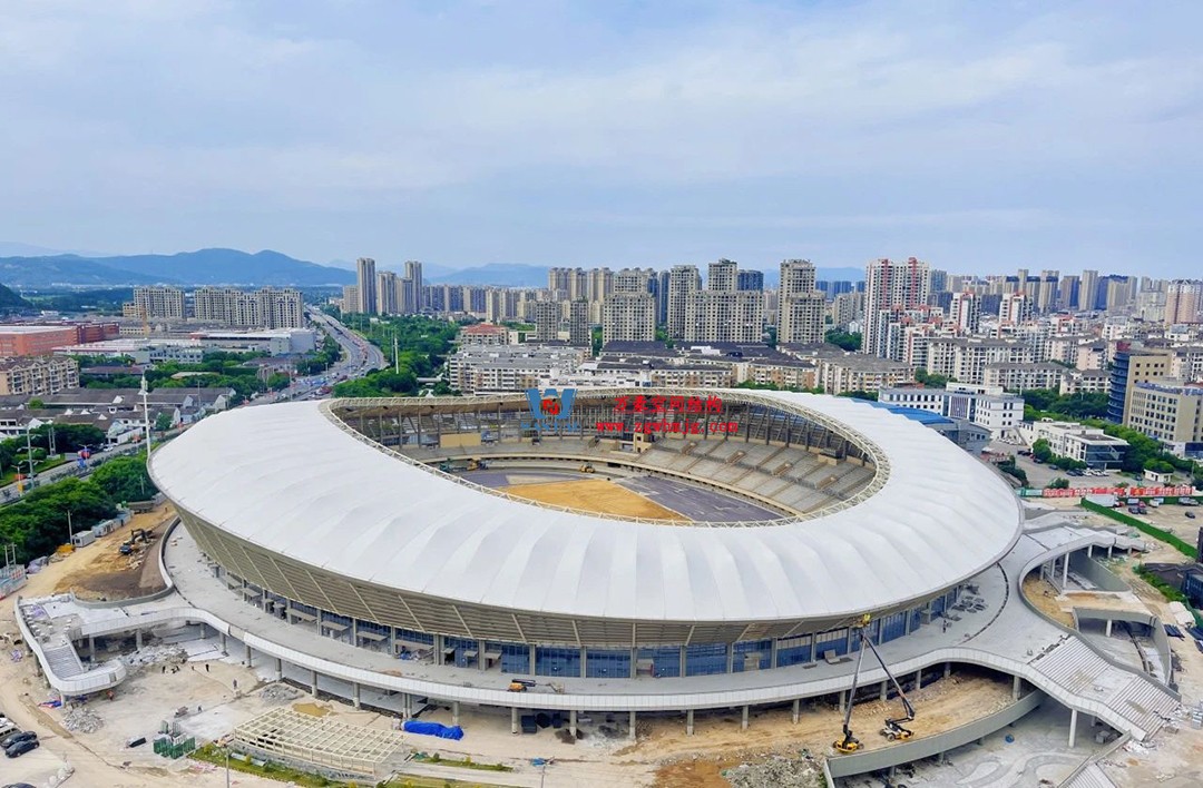 這個項目已完工,眾星云集,演唱會即將開始! 這個項目已完工,眾星云集,演唱會即將開始!