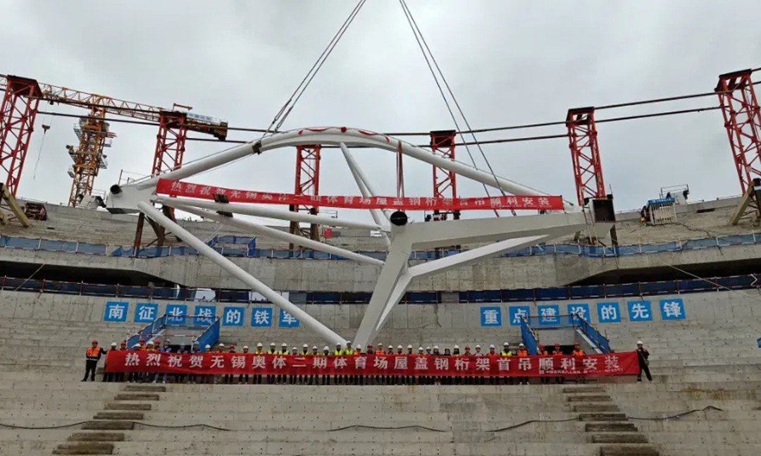 白鷺展翅，羽蝶翩飛|這個項目刷新進度條