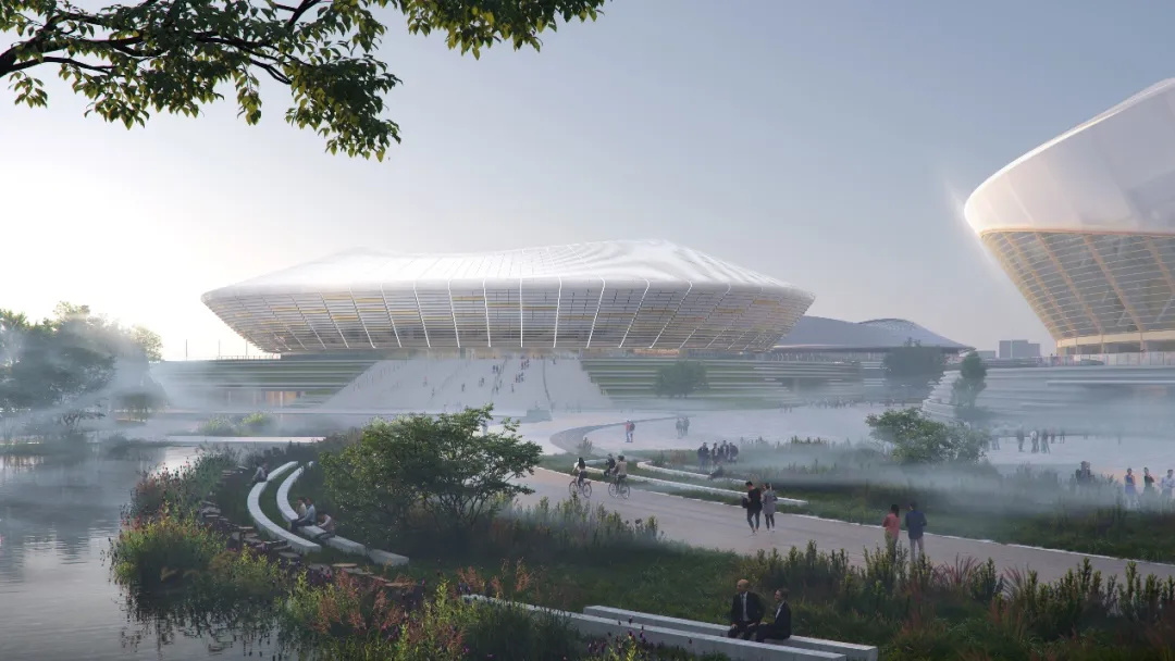 白鷺展翅，羽蝶翩飛|這個項目刷新進度條