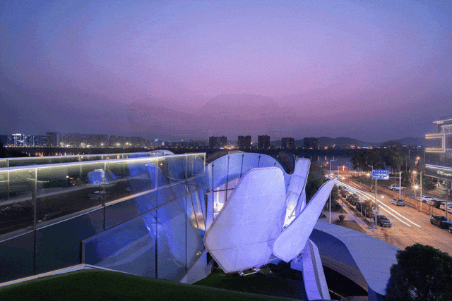 “湘江之眼” “湘江之眼”