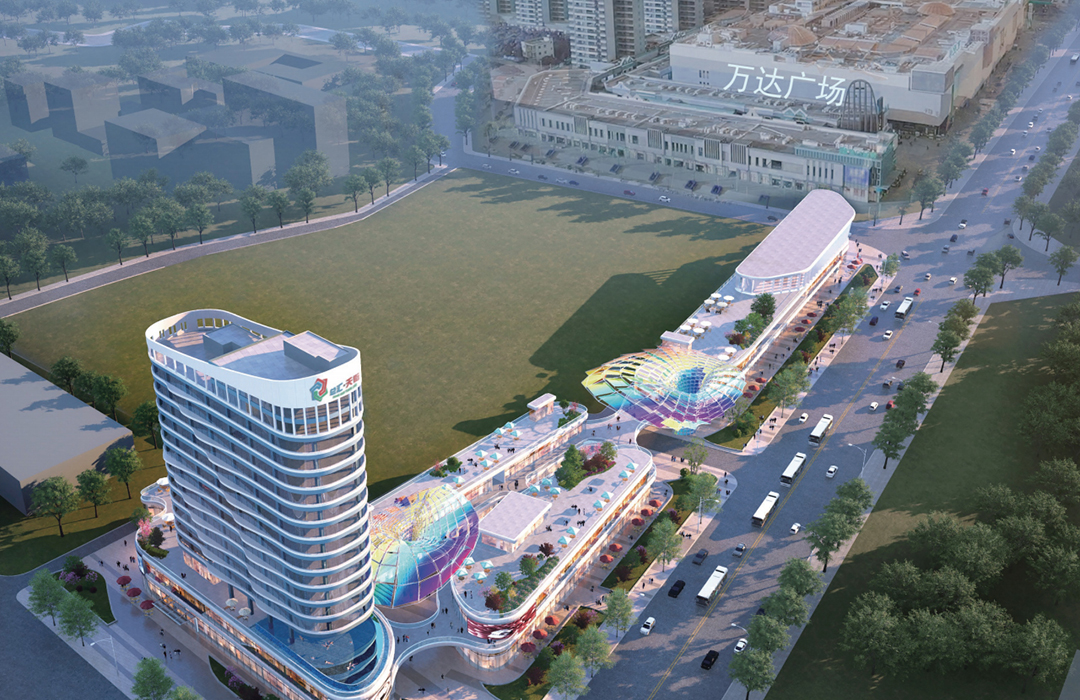 奮進！每一天丨加速！加速！直擊項目施工現(xiàn)場→