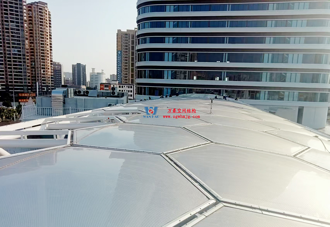 奮進！每一天丨加速！加速！直擊項目施工現(xiàn)場→