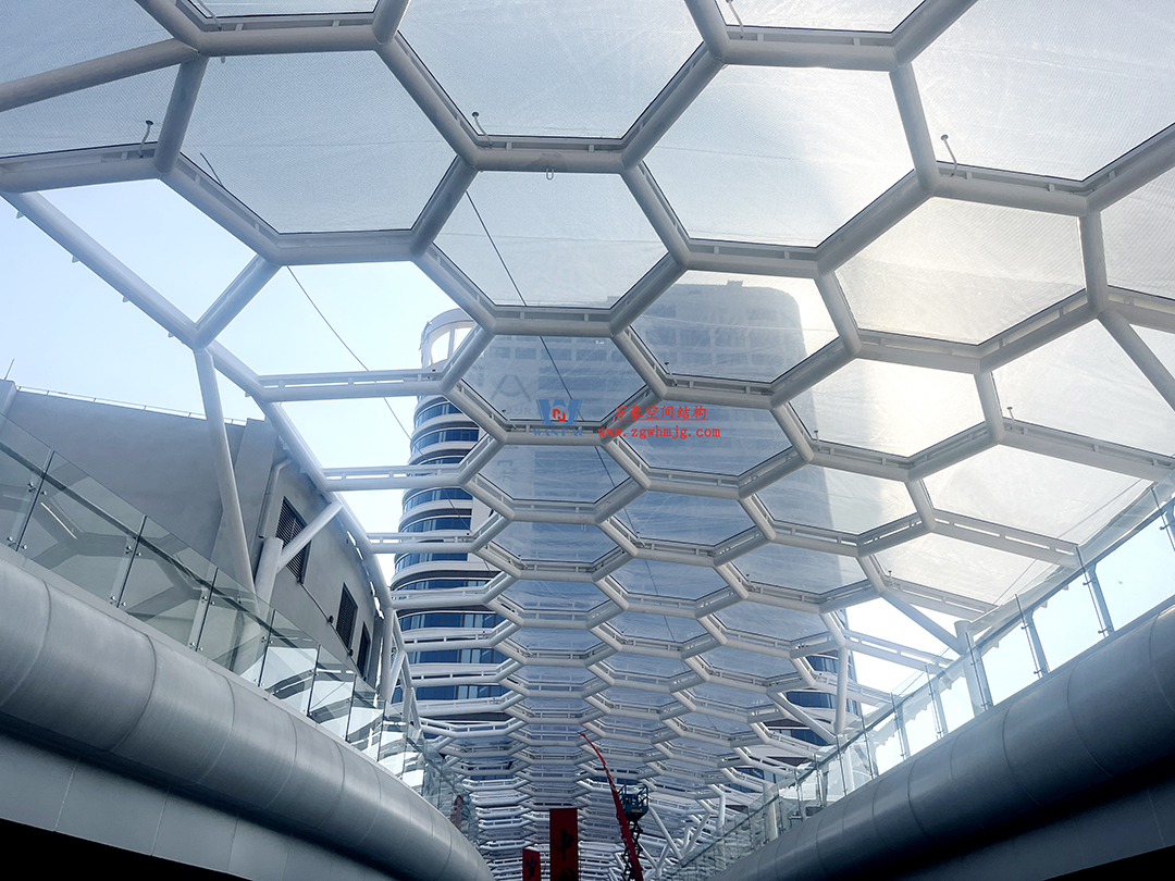 奮進！每一天丨加速！加速！直擊項目施工現(xiàn)場→