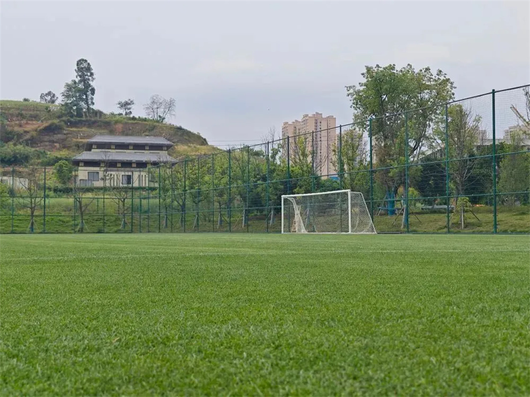 萬豪集團匠心助力，6月齊聚重慶龍興足球場為國足吶喊助威！