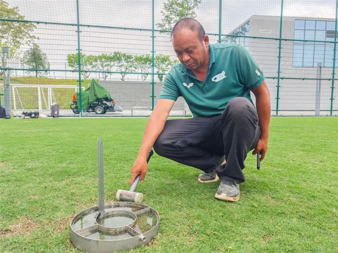 萬豪集團匠心助力，6月齊聚重慶龍興足球場為國足吶喊助威！