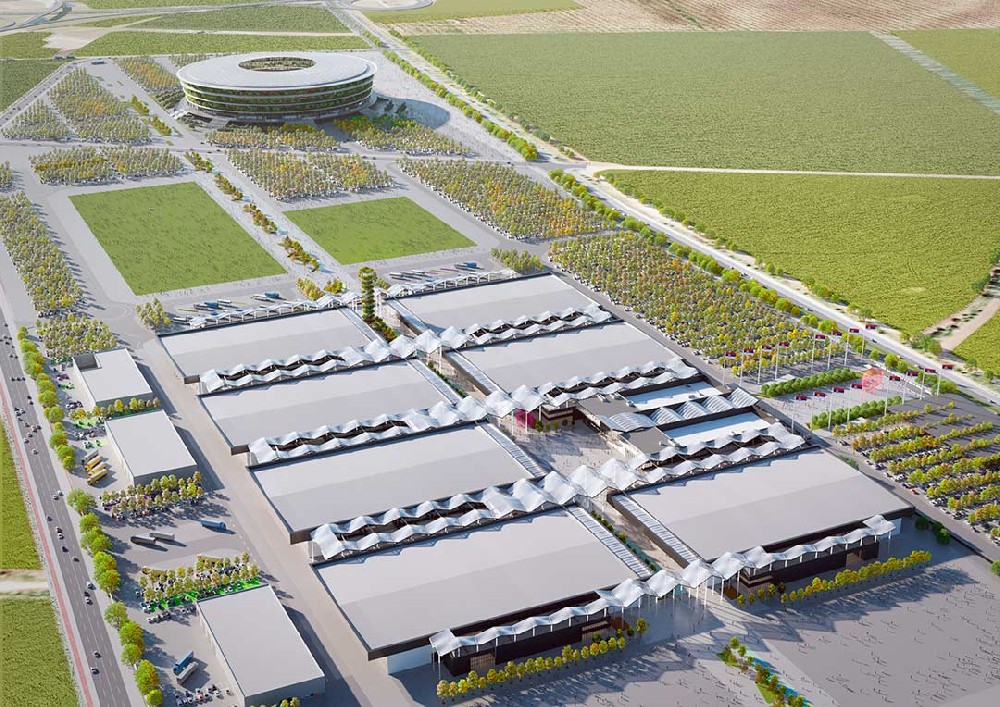 中國電建與塞爾維亞總統(tǒng)武契奇會面，共話友好合作