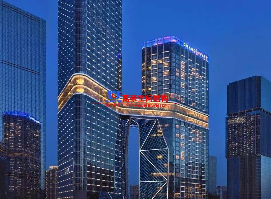 當桁架遇到拓撲優化