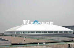 倉庫膜結構是什么？哪家公司好