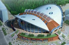 膜結(jié)構(gòu)體育館是什么？有哪些類別和特點？