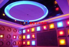 室內(nèi)張拉膜是什么？室內(nèi)張拉膜結(jié)構(gòu)特點(diǎn)和適用范圍