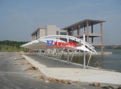 膜結(jié)構(gòu)車(chē)棚環(huán)保嗎？膜結(jié)構(gòu)車(chē)棚對(duì)環(huán)境有哪些影響？