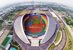 膜結(jié)構(gòu)運(yùn)動(dòng)場(chǎng)是什么？膜結(jié)構(gòu)在運(yùn)動(dòng)場(chǎng)上有哪些應(yīng)用