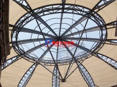 商業(yè)街膜結(jié)構(gòu)是什么？有哪些特點(diǎn)？