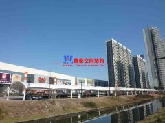 膜結構如何招標？膜結構招標信息公告怎么寫？