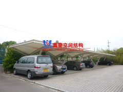 做膜結(jié)構(gòu)車棚報(bào)價(jià)價(jià)格差距很大，該怎么選膜結(jié)構(gòu)公司?