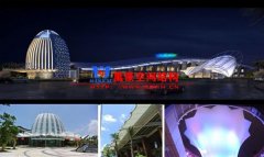 膜結構服務商能提供哪些服務？膜結構公司能為客戶做什么？