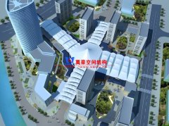 膜結構設計包括哪些內容？膜結構設計需要注意哪些事項？