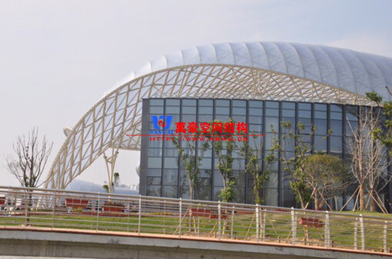 膜結構報價