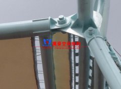 膜結構工程節點有哪些細節內容需要注意？膜結構工程節點該考慮哪些問題？