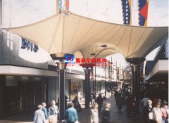 膜結構建筑的變形能力如何？有哪些影響因素？