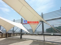 這份膜結構維護保養技術，值得你了解一下