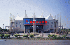 什么是膜結構博物館？膜結構博物館分區(qū)區(qū)域功能是怎樣的？