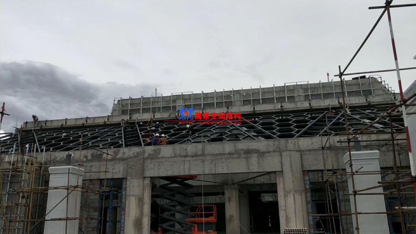 膜結(jié)構(gòu)