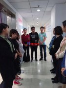 萬豪空間結構福利：給創新進取的優秀員工紅包獎勵