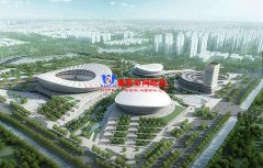 張拉膜結構常見的4種形態