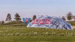 ETFE膜材有哪些特性優(yōu)點(diǎn)？ETFE膜結(jié)構(gòu)建筑優(yōu)勢是什么？