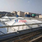 張拉膜結(jié)構(gòu)安裝有哪些注意事項(xiàng)？張拉膜結(jié)構(gòu)安裝五種錯(cuò)誤心理分析