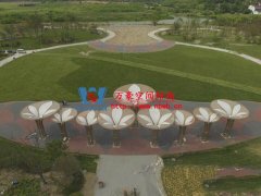 影響張拉膜結(jié)構(gòu)價(jià)格因素有哪些？張拉膜結(jié)構(gòu)價(jià)格一般多少錢(qián)？