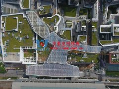 etfe膜結構是什么材料？etfe膜材料多少一平方？