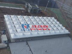 膜結(jié)構(gòu)與傳統(tǒng)結(jié)構(gòu)對比優(yōu)勢在哪？膜結(jié)構(gòu)建筑有哪些優(yōu)點(diǎn)？