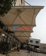 如何加固膜結(jié)構(gòu)車棚？膜結(jié)構(gòu)車棚有哪些加固方法？